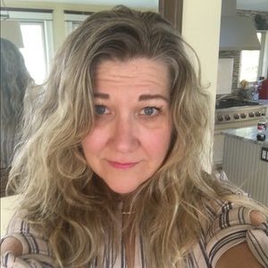 Meet your Posher, Donna